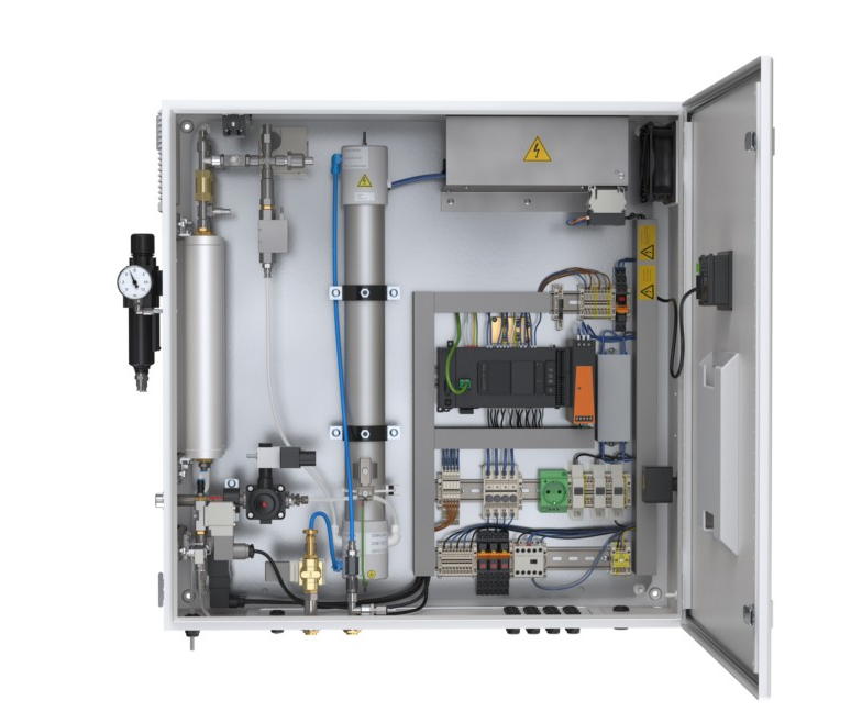 臭氧發(fā)生器 OZONFILT OZVb產(chǎn)品說(shuō)明(1) image.png