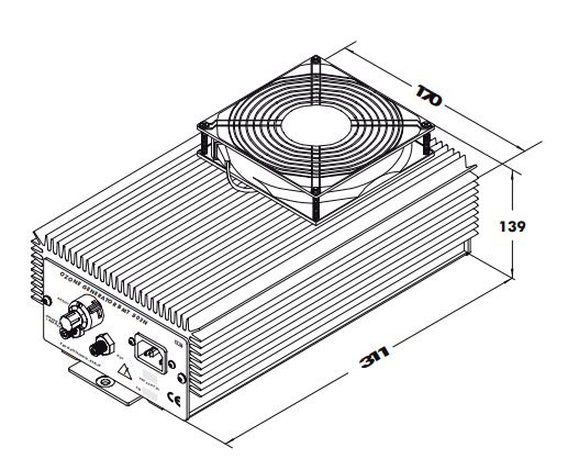實(shí)驗(yàn)用德國(guó)BMT 802N臭氧發(fā)生器(4g/h)(1) image.png