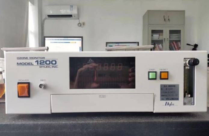 日本迪瑞克 MODEL20 低濃度紫外臭氧發(fā)生器介紹(0.1~20ppm)(1) image.png