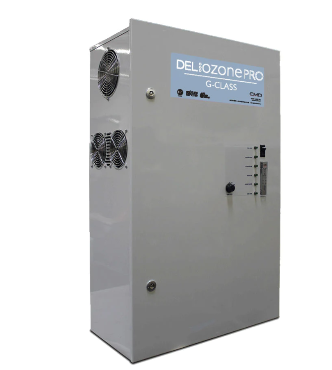 Del 臭氧發(fā)生器 CD-45GV介紹(1) image.png